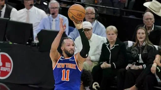ESPN预测篮网将选中阿库夫