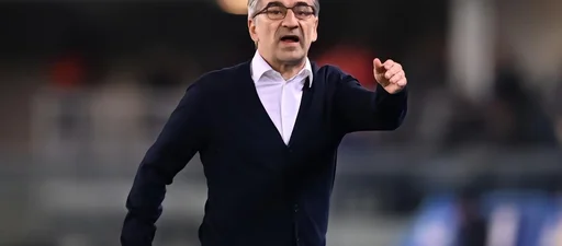 伊万-尤里奇将出任蒙扎主教练