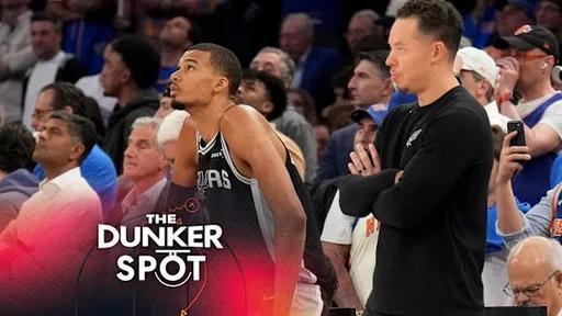 总决赛G5前瞻 WNBA全明星投票大辩论