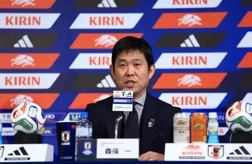 日本队世界杯首战11人首发全部来自五大联赛 实力超越法国 2022年11月21日 2-1战胜塞内加尔