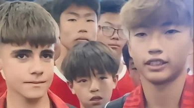李昊炎回忆签约巴萨青训:当时状态起伏,巴萨曾发来信息
