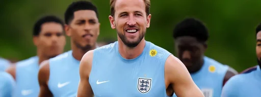 英格兰围绕凯恩备战世界杯 帕尔默和福登落选引争议