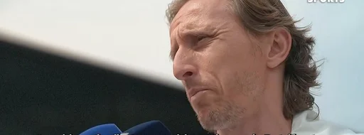 莫德里奇:这是我的第五届世界杯,很高兴能继续站在这里
