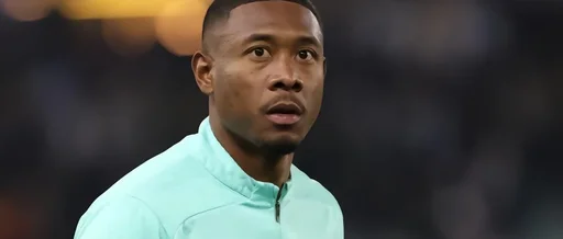 阿拉巴:非常期待参加生涯首次世界杯;奥地利队有着远大抱负