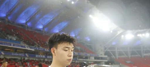 亚洲联赛亚洲球员身价榜：王钰栋领衔中国三人组
