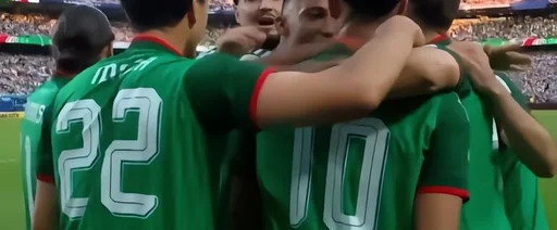 半场：阿根廷1-0阿尔及利亚，梅西打入个人世界杯第14球
