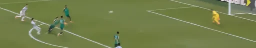 半场：阿根廷1-0阿尔及利亚，梅西打入个人世界杯第14球