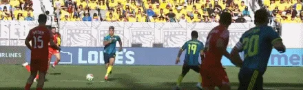 哥伦比亚2-0约旦,阿里亚斯梅开二度,贾穆斯染红
