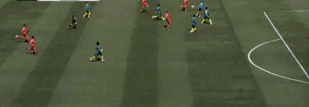哥伦比亚2-0约旦,阿里亚斯梅开二度,贾穆斯染红