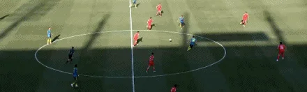 哥伦比亚2-0约旦,阿里亚斯梅开二度,贾穆斯染红