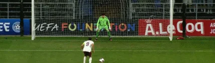 意大利U17点胜西班牙U17晋级决赛,门西亚、阿尔维斯失点