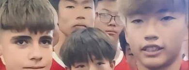 李昊炎回忆签约巴萨青训:当时状态起伏,巴萨曾发来信息