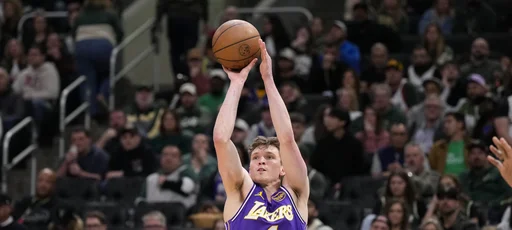 湖人计划通过交易克内克特和范德彪创造更多薪资空间