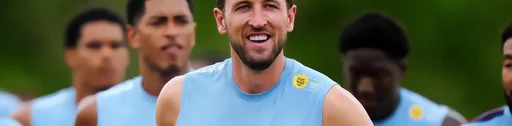 英格兰围绕凯恩备战世界杯 帕尔默和福登落选引争议