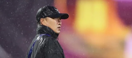 韩足晚报(26.5.21)历史首个跨年韩国杯迎抽签