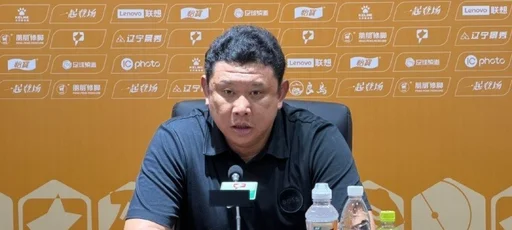 声音｜张晓峰：希望球队克服困难，发挥出应有水平