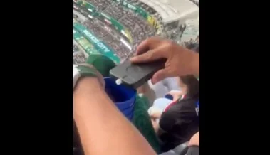 姆巴佩22球超越梅西 加冕世界杯历史射手王