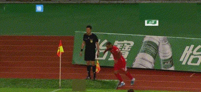 广西恒宸3-0击败陕西联合斩获三连胜,拉普辛传射并上演一条龙破门