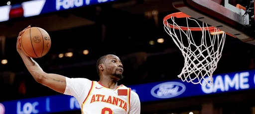 湖人计划与库明加签订2年2000万美元合同 确定其先发小前锋位置