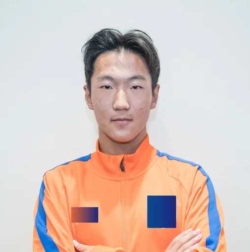 陈仕晗从比利时罗什福尔联合转会至成都蓉城